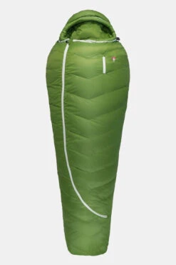Grüezi Bag DownWool Summer 175 Slaapzak
