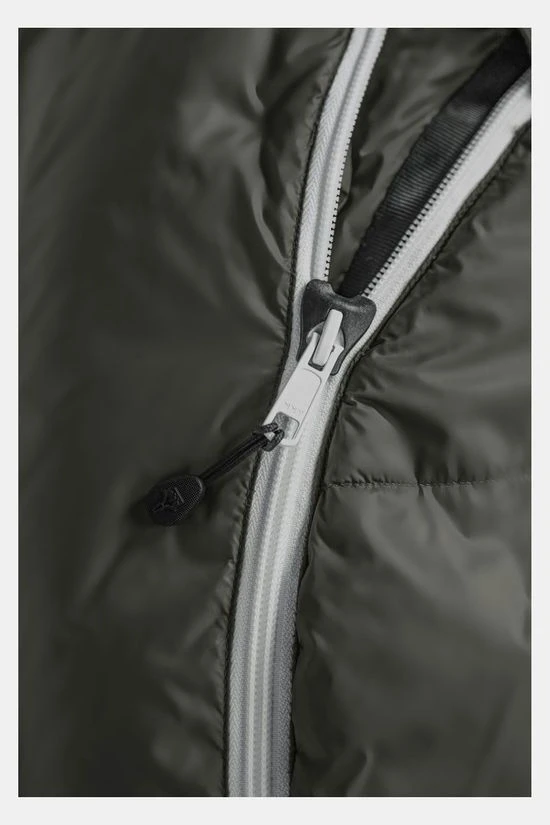 Grüezi Bag Biopod DownWool Summer200 Slaapzak - Afbeelding 9