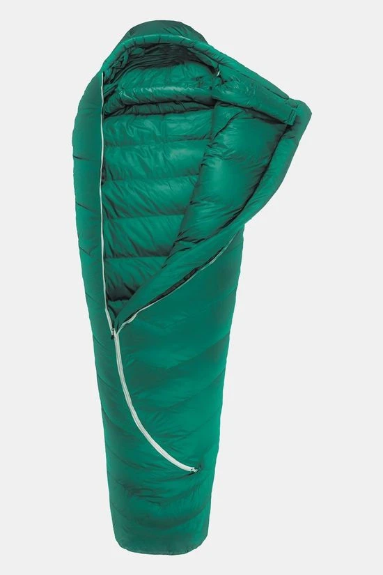 Grüezi Bag Biopod DownWool Subzero 200 Slaapzak - Afbeelding 3