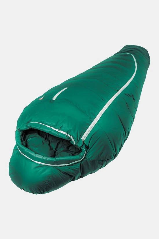 Grüezi Bag Biopod DownWool Subzero 200 Slaapzak - Afbeelding 4