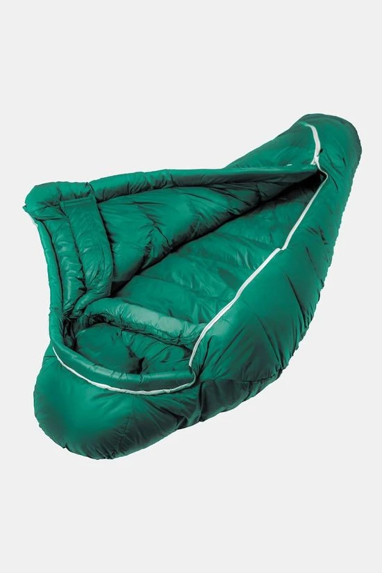 Grüezi Bag Biopod DownWool Subzero 200 Slaapzak - Afbeelding 5