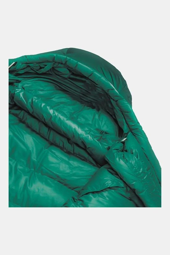 Grüezi Bag Biopod DownWool Subzero 200 Slaapzak - Afbeelding 7