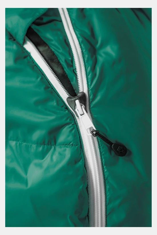 Grüezi Bag Biopod DownWool Subzero 200 Slaapzak - Afbeelding 10