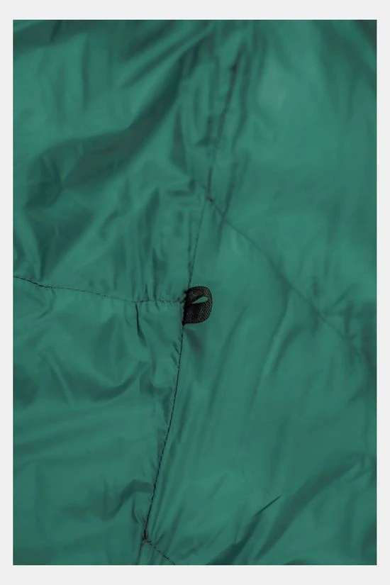 Grüezi Bag Biopod DownWool Subzero 200 Slaapzak - Afbeelding 14