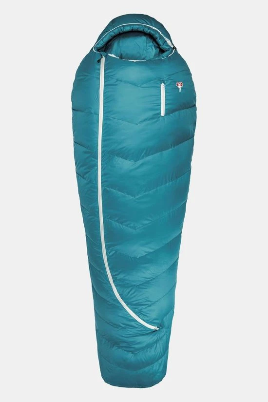 Grüezi Bag DownWool Subzero 175 Slaapzak