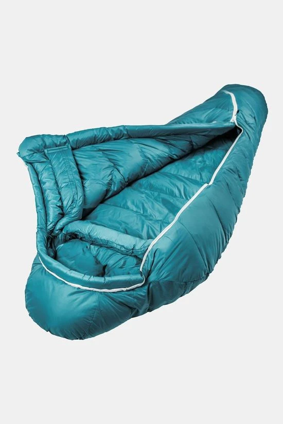 Grüezi Bag DownWool Subzero 175 Slaapzak - Afbeelding 5