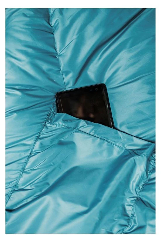 Grüezi Bag DownWool Subzero 175 Slaapzak - Afbeelding 8