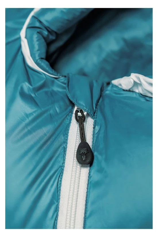 Grüezi Bag DownWool Subzero 175 Slaapzak - Afbeelding 9