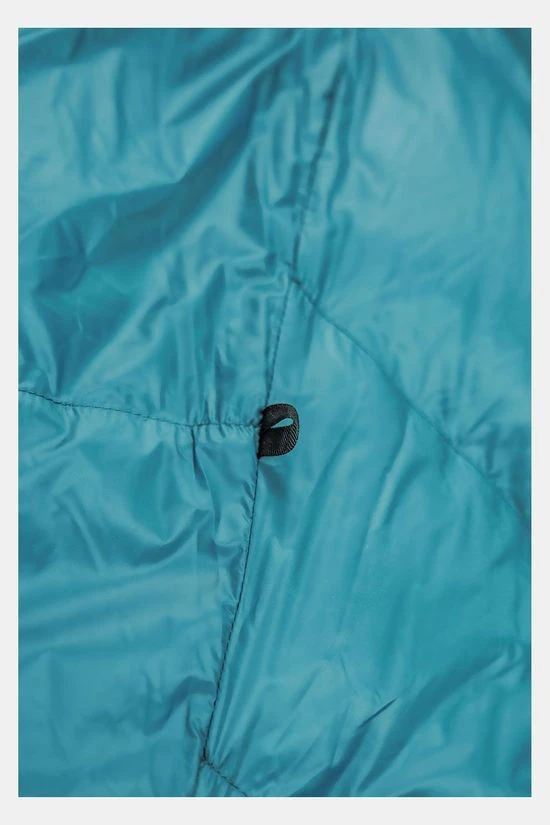 Grüezi Bag DownWool Subzero 175 Slaapzak - Afbeelding 14