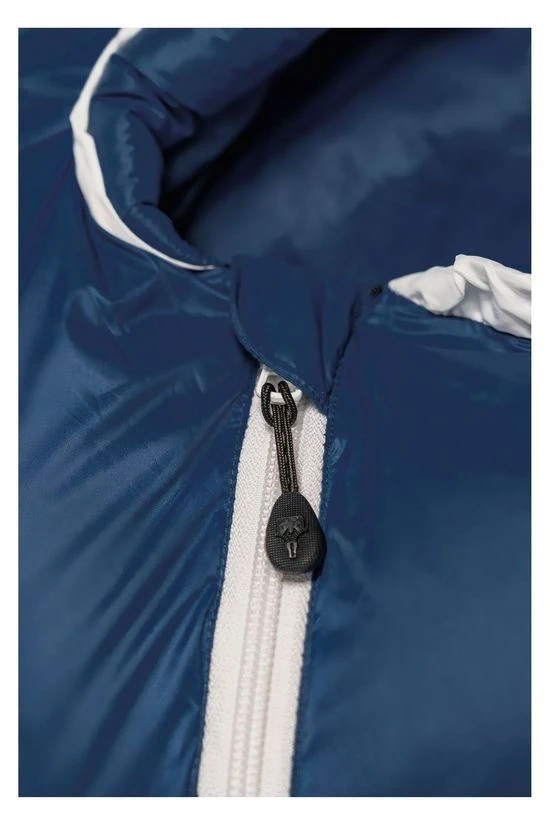 Grüezi Bag Biopod DownWool Ice 185 Slaapzak - Afbeelding 9