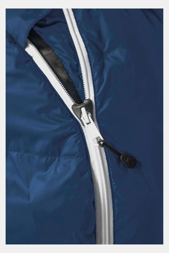 Grüezi Bag Biopod DownWool Ice 185 Slaapzak - Afbeelding 10