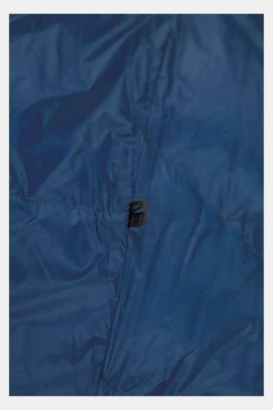 Grüezi Bag Biopod DownWool Ice 200 Slaapzak - Afbeelding 14