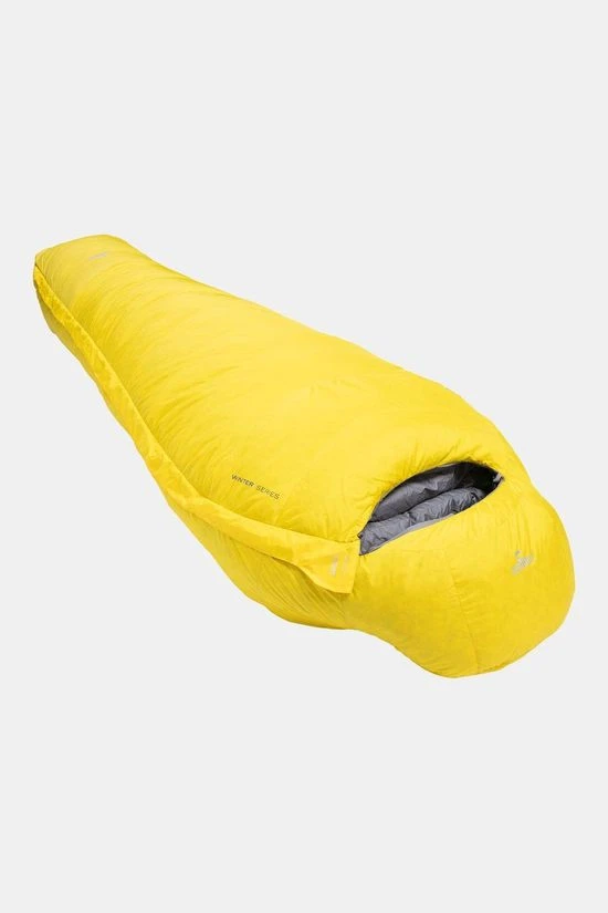 NOMAD Gemeni 1100 Long Slaapzak - Afbeelding 3