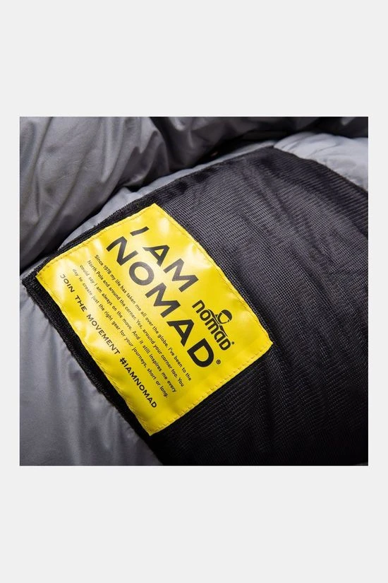 NOMAD Gemeni 1100 Long Slaapzak - Afbeelding 8