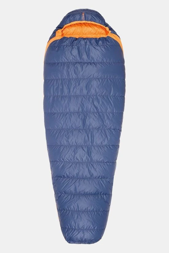 Exped Comfort -5° XL Dons Mummy Slaapzak