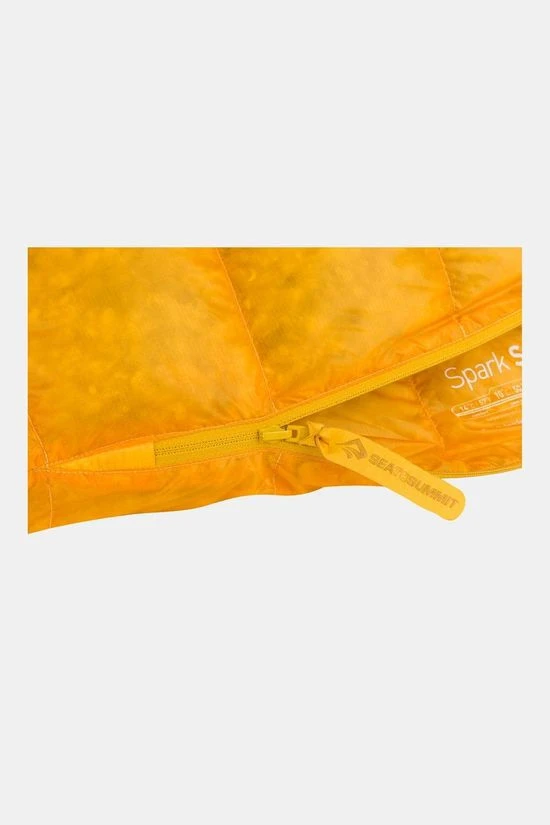 Sea To Summit Spark Spo Long Slaapzak - Afbeelding 5