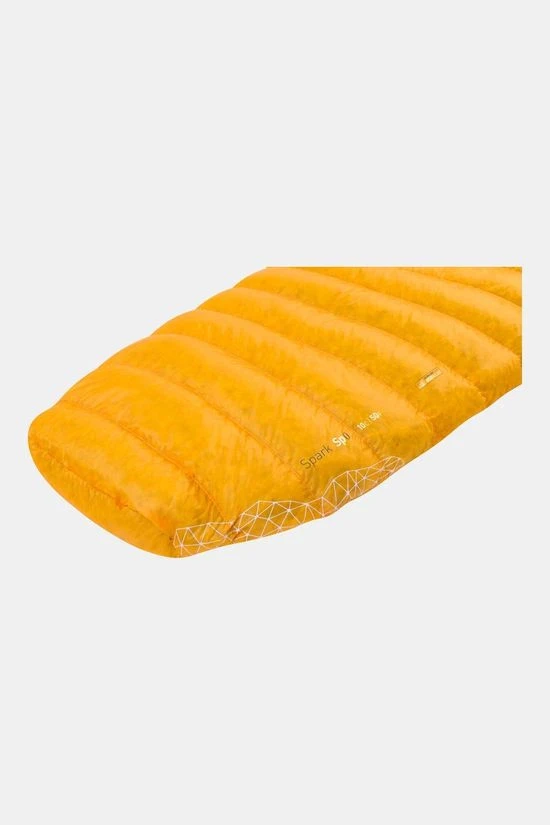 Sea To Summit Spark Spo Regular Slaapzak - Afbeelding 4