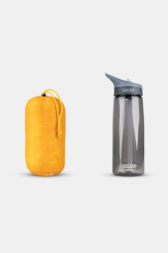 Sea To Summit Spark Spo Regular Slaapzak - Afbeelding 6