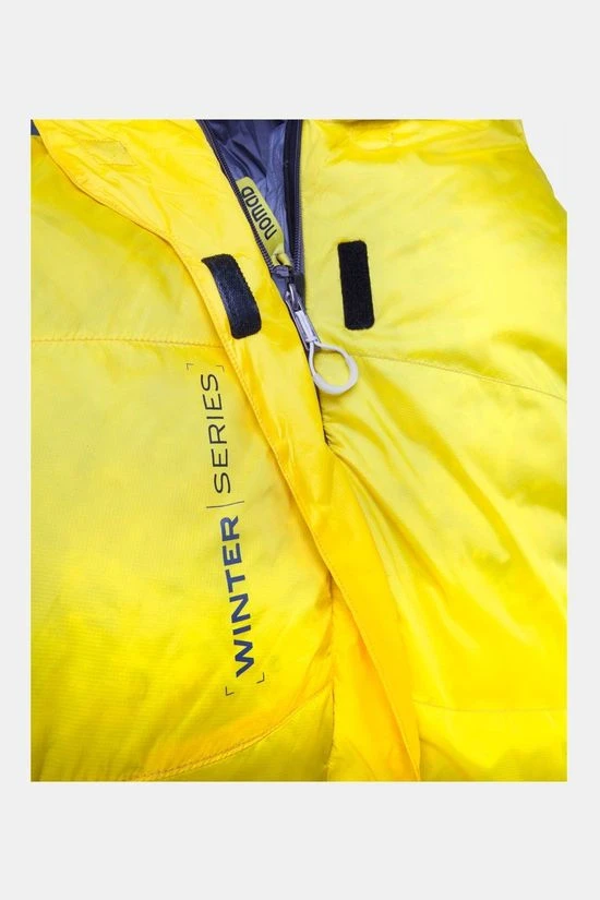 NOMAD Gemini 1100 Mummy Dons Slaapzak - Afbeelding 5