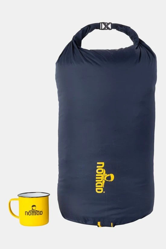 NOMAD Gemini 1100 Mummy Dons Slaapzak - Afbeelding 6