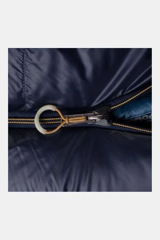 NOMAD Orion 1200 Mummy PolarDown Slaapzak - Afbeelding 5