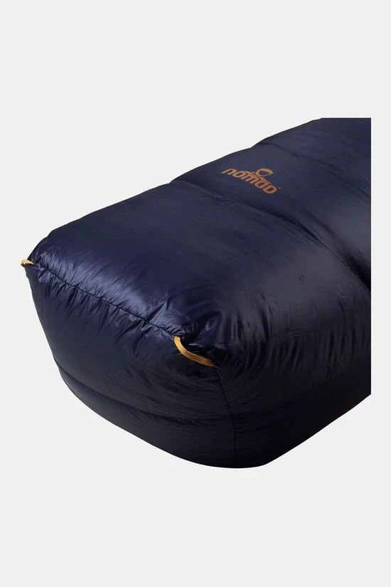 NOMAD Orion 1200 Mummy PolarDown Slaapzak - Afbeelding 6