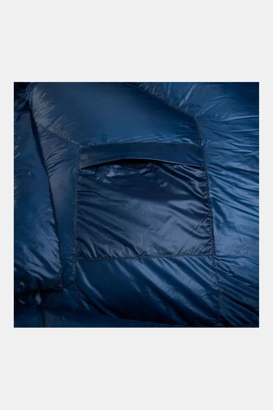 NOMAD Orion 1200 Mummy PolarDown Slaapzak - Afbeelding 7