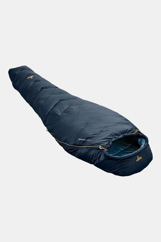 NOMAD Orion 900 Mummy Dons Slaapzak - Afbeelding 2