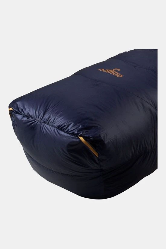 NOMAD Orion 900 Mummy Dons Slaapzak - Afbeelding 3