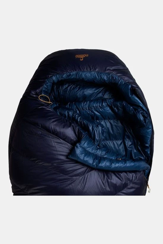 NOMAD Orion 900 Mummy Dons Slaapzak - Afbeelding 4