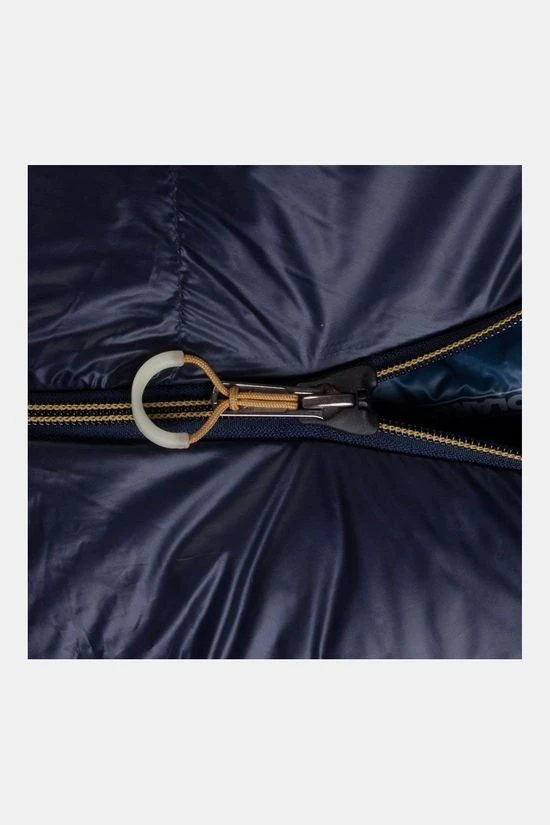 NOMAD Orion 900 Mummy Dons Slaapzak - Afbeelding 5