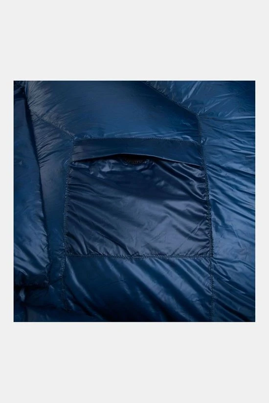 NOMAD Orion 900 Mummy Dons Slaapzak - Afbeelding 7