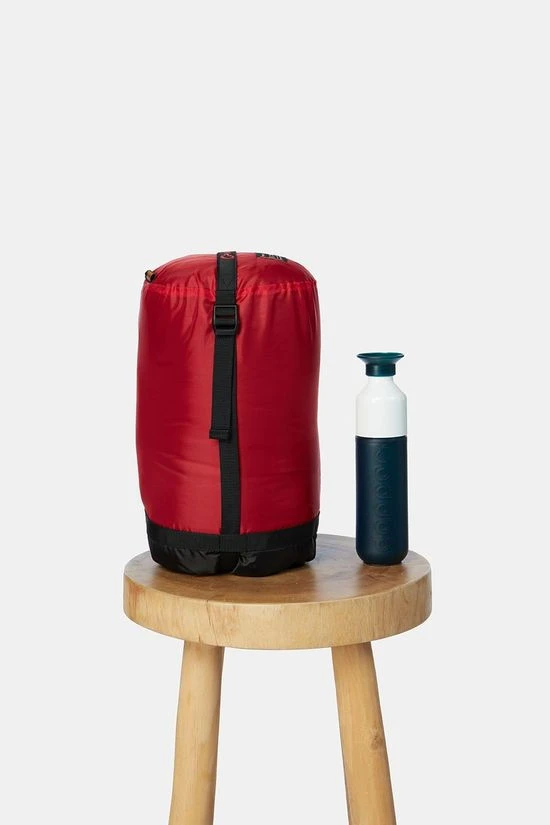 Mammut Nordic OTI Spring 195 Mummy Synthetisch Slaapzak - Afbeelding 5