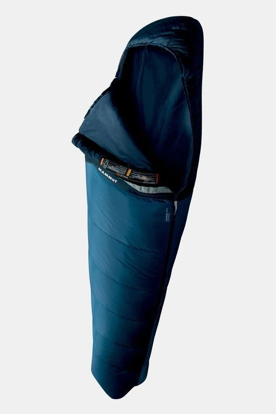 Mammut Nordic OTI Spring 195 Mummy Synthetisch Slaapzak - Afbeelding 2