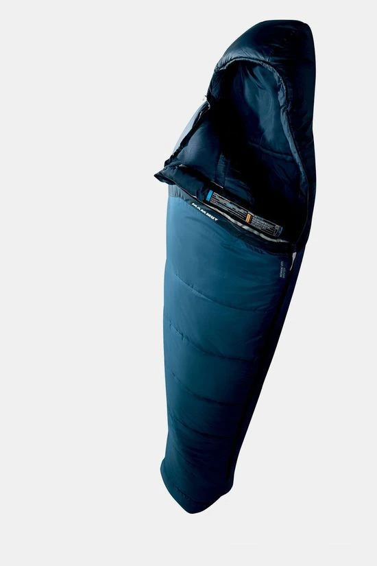 Mammut Nordic OTI Winter 195 Mummy Synthetisch Slaapzak - Afbeelding 2