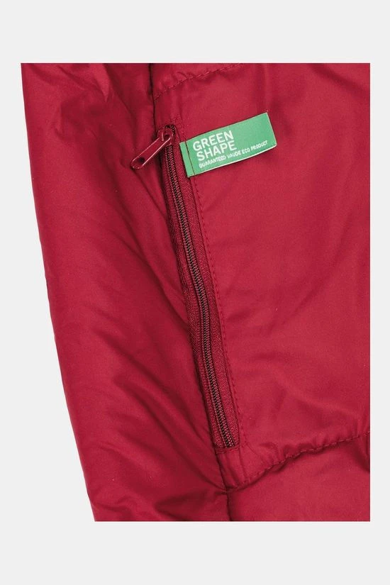 VAUDE Sioux 800 SYN Mummy Synthetisch Slaapzak - Afbeelding 2