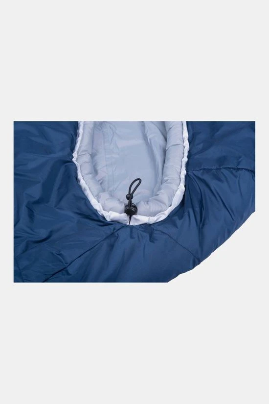 Grüezi Bag Biopod Wolle Zero Mummy Slaapzak - Afbeelding 10