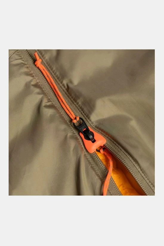 Mammut Relax Fiber Slaapzak 0C L - Afbeelding 4