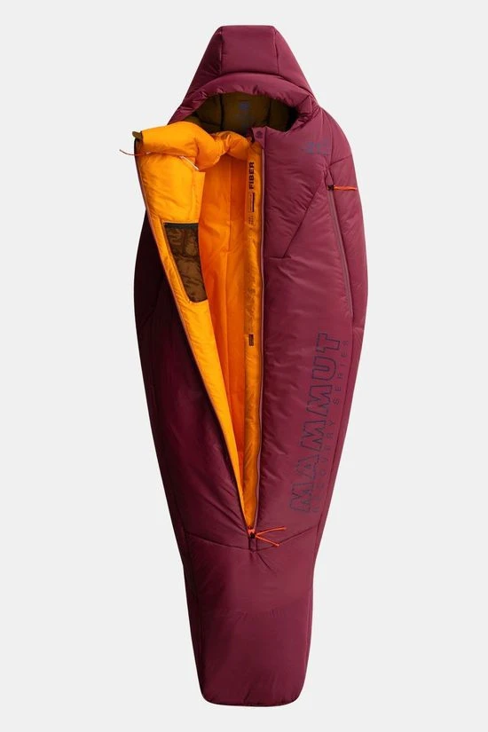 Mammut Protect Fiber Slaapzak -21C M Dames - Afbeelding 2