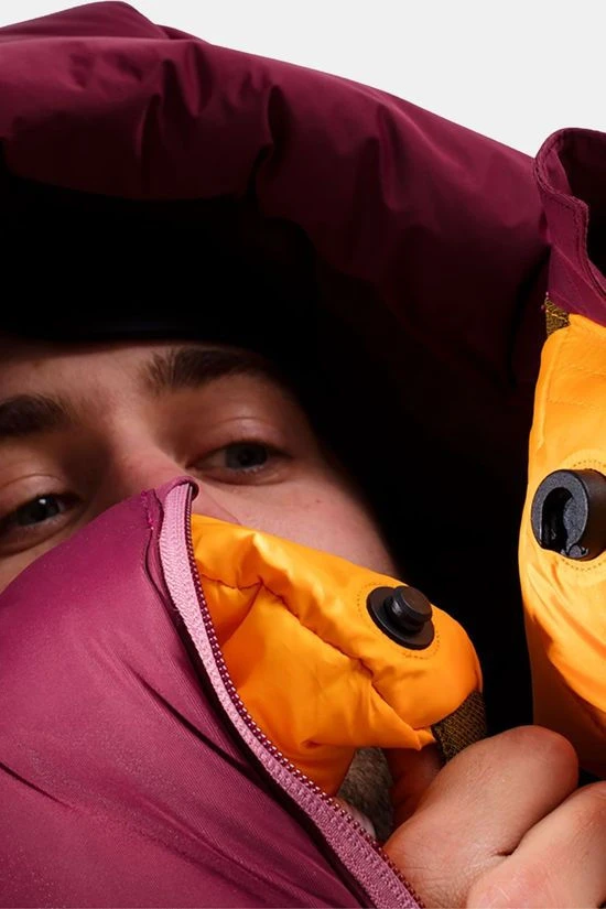 Mammut Protect Fiber Slaapzak -21C M Dames - Afbeelding 3