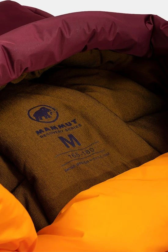 Mammut Protect Fiber Slaapzak -21C M Dames - Afbeelding 5