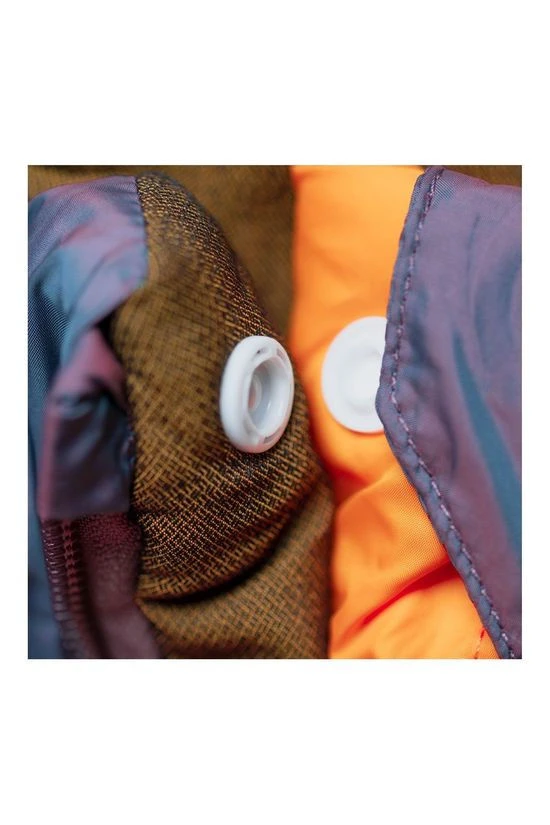 Mammut Relax Fiber Slaapzak -2C M Dames - Afbeelding 3