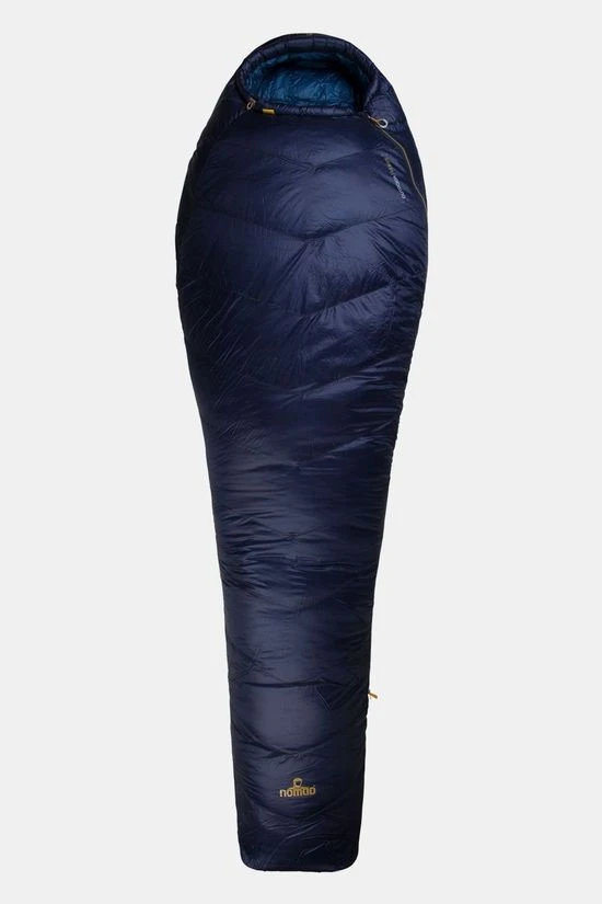 NOMAD Orion 290 Mummy Dons 2 Seizoenen Slaapzak