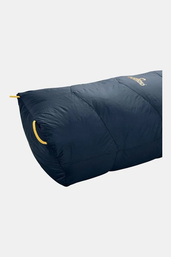 NOMAD Orion 290 Mummy Dons 2 Seizoenen Slaapzak - Afbeelding 7