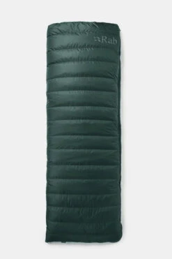 Rab Outpost 300 Dons Deken Slaapzak
