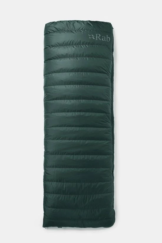 Rab Outpost 300 Dons Deken Slaapzak
