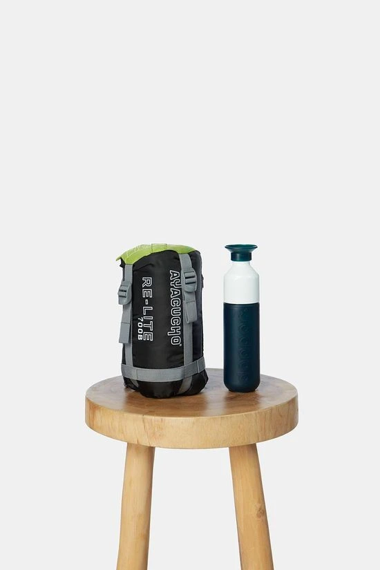 Re-Lite 700B Deken Synthetisch Slaapzak - Afbeelding 3