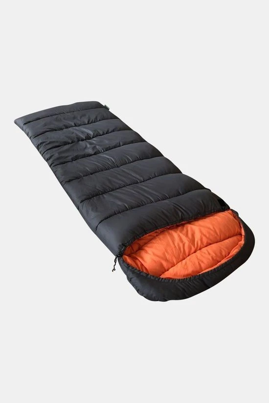 Slaapzak Gomer Deken Synthetisch Slaapzak - Afbeelding 2