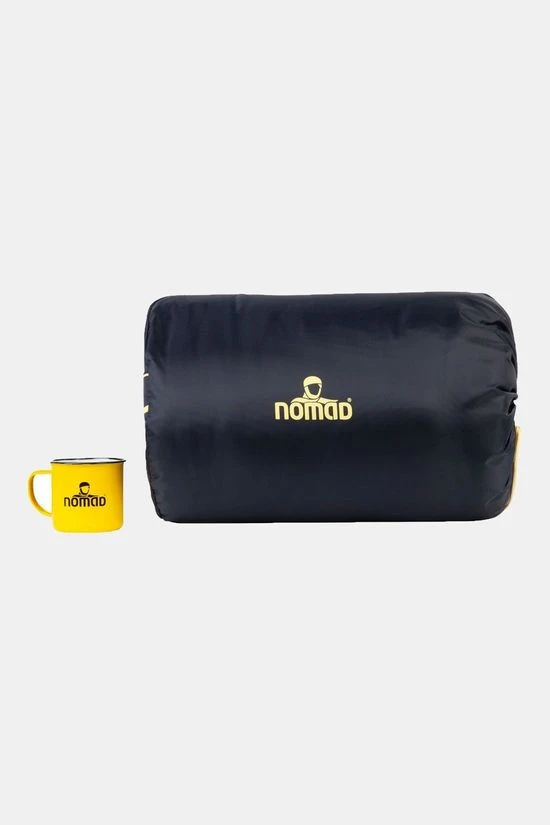 NOMAD Stanley XL Slaapzak - Afbeelding 7
