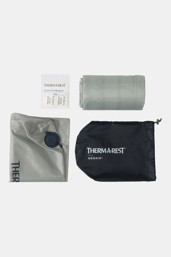 Therm-a-Rest NeoAir Topo Slaapmat M Wide - Afbeelding 2